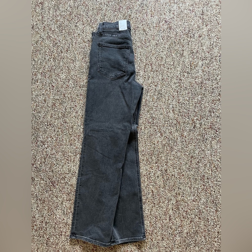 Denim Forum Arlo jeans
